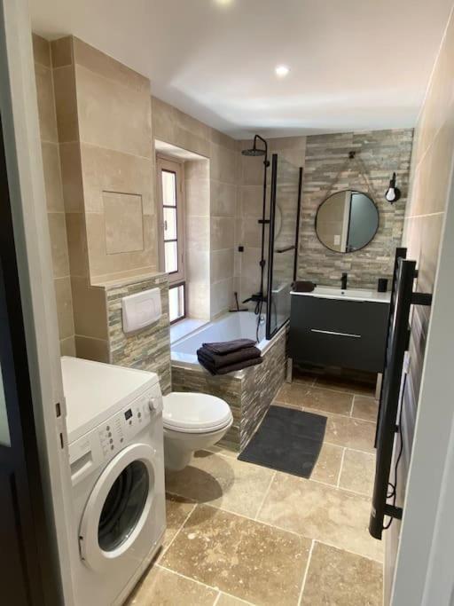 Le Petit Loft Des Halles Béziers Extérieur photo