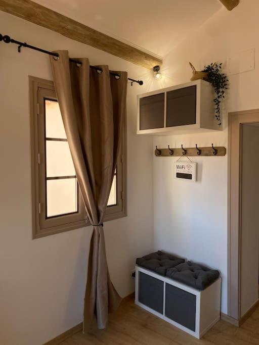 Le Petit Loft Des Halles Béziers Extérieur photo