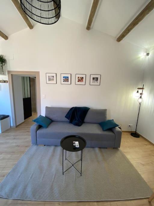 Le Petit Loft Des Halles Béziers Extérieur photo