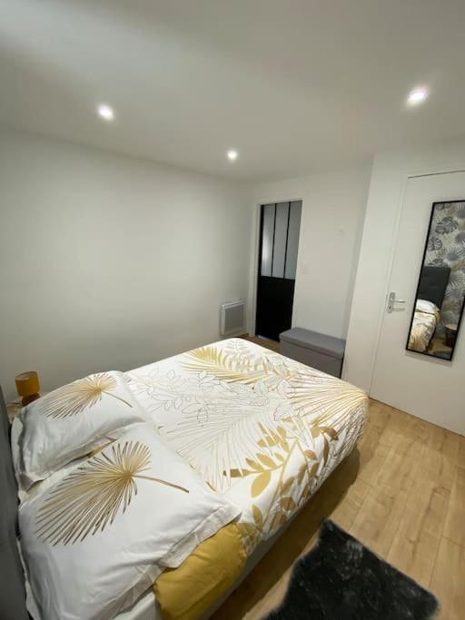 Le Petit Loft Des Halles Béziers Extérieur photo